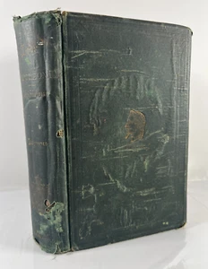 The History of Napoleon III by John S.C. Abbott 1869 Antique Rare Hardcover - Bild 1 von 15