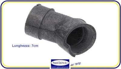 REX ELECTROLUX AEG IKEA ZANUSSI ZOPPAS TUBO MANICOTTO COLLEGAMENTO POMPARESISTENZA LAVASTOVIGLIE REX ELECTROLUX 1118946