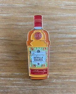 Pin de colección ginebra Tanqueray Sevilla - edición limitada - Imagen 1 de 3
