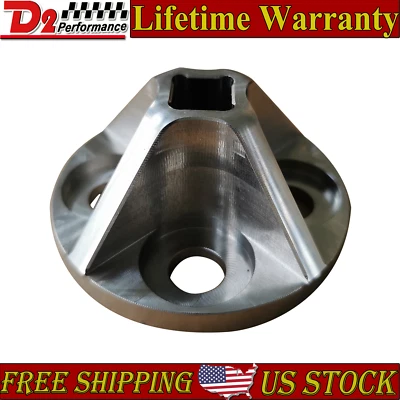 Crankshaft Barring Tool For 89-2015 Dodge Ram 2500 3500 Cummins 5.9L 6.7L Diesel - Изображение 1 из 4