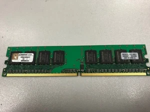 Kingston KVR667D2N5/512 DDR2 512MB - Imagen 1 de 2