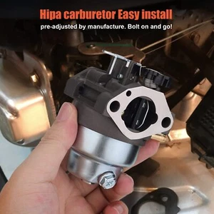 Carburador para Honda GCV160 160A 160LA 160LAO 160LE Carb #16100-Z0L-023 BB 62WC - Imagen 1 de 7