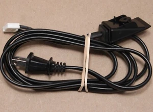 Insignia LCDTV NS-32L121A13 POWER CORD - Picture 1 of 3