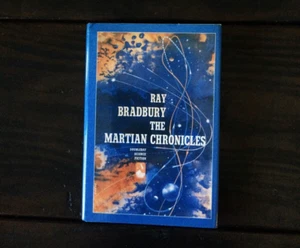 Ray Bradbury - The Martian Chronicles - Foto 1 di 9