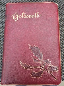 Essays, Poems and Plays by Oliver Goldsmith, Oliver Goldsmith, J - Picture 1 of 4