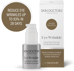 Médicos de piel EyeWrinkle 15 ml - Imagen 1 de 1