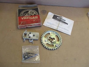 Vintage VARICAM Automatic Camshaft Timing!   Increase Performance! - Picture 1 of 9