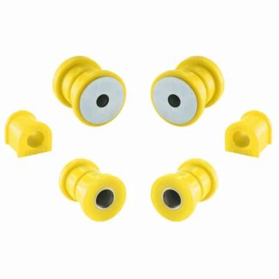 PU Front Suspension Bushing Kit Sport 216261A fits Toyota Celica 89-93 - Image 1 of 2