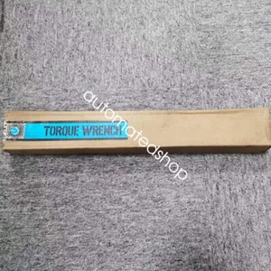 TOHNICHI 22X1200SP Torque Wrench Shipping DHL or FedEX - Picture 1 of 5