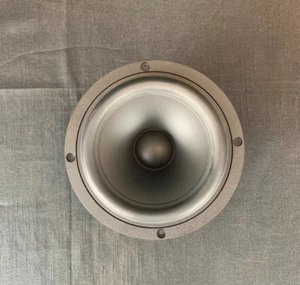 AVI 6" Midrange Driver / Speaker - Boxed New - Dealer - Picture 1 of 4