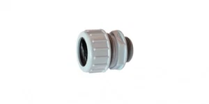 FRAENKISCHE FKV-E 16 Kunststoffverschraubung grau 259 55 016 FKV-E 16 - Bild 1 von 1