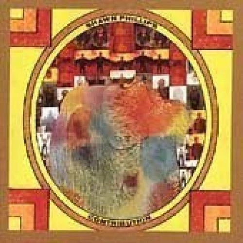 Chinchilla Green A taste of times to come (1990) [CD] - Bild 1 von 1