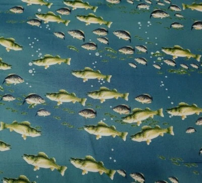 Caña y carrete Hautman VIP pesca mierda Walleye 1 yarda 32" verdoso agua verde azulada Foto 1 de 3