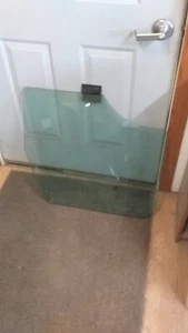 INTERNATIONAL NAVISTAR LH DOOR GLASS - Bild 1 von 2
