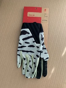 Specialized Trail Air Butter Trail LF Gloves Size Large New - Picture 1 of 4