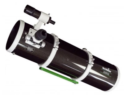 SkyWatcher EXPLORER 200PDS 200mm F5 PARABOLIC NEWTONIAN Telescope OTA  #10220 UK - Image 1 of 4
