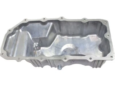 For 1997-2000 Dodge Stratus Oil Pan Replacement AP 93713RQHF 1998 1999 - Image 1 of 2