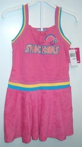 Skechers Frottee Sommerkleid Größe 6X neu mit Etikett Einzelhandel $ 32 - Bild 1 von 4