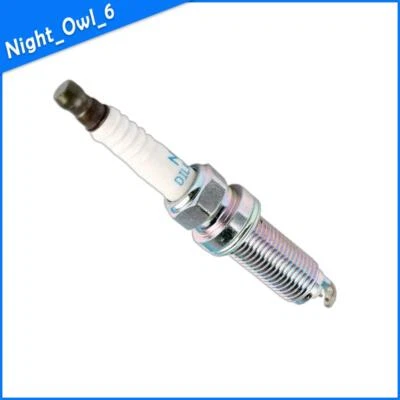 NGK Spark Plug For Nissan 2007-2013 Alitma 2008-2014 Rogue 2013-2014 Sentra New - Image 1 of 4