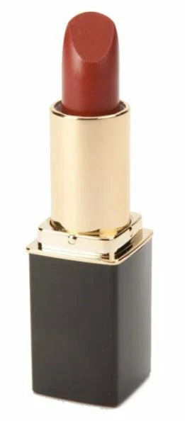 ALOE VERA - L’PAIGE LIPSTICK #26 MAHOGANY - FREE SHIPPING - Image 1 of 1