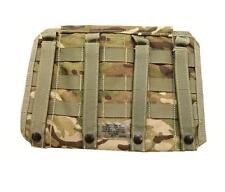 Osprey Side Plate Pocket Carrier British MTP MultiCam Body Armour MKIV New Pair