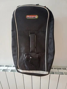 Vintage Budweiser Official Beer 2006 FIFA WORLD CUP GERMANY Backpack VGC - Picture 1 of 13