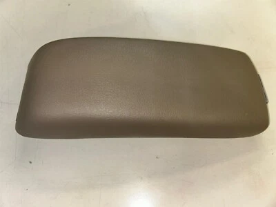 CONSOLE ARMREST 米色雪佛兰骑士 RS 1995 1996 1997 1998 1999 — 第 1/4 张图片