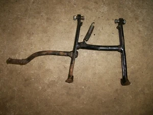 Triumph Centerstand Center Stand 750cc TR7 T140 1977 17 - Picture 1 of 3