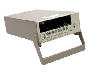Keithley 6487 5-1/2 digit Model 6487 Picoammeter/Voltage Source - Picture 1 of 1
