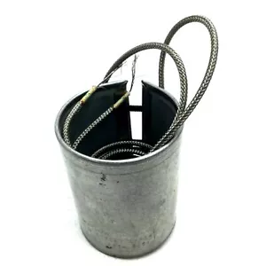 Watlow STB2A2N2-A24 Nozzle Heater Band, 240V 265W ID: 2" OD: 2.18" W: 2.75" - Picture 1 of 5