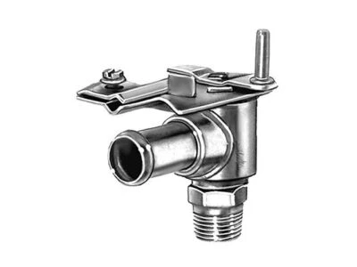 Válvula de calefacción International Scout 1961-1971 88494ZDCQ 1962 1963 1964 1965 Foto 1 de 2