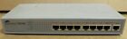 Allied Telesis AT-FS708 Unmanaged 10/100Mbps Switch