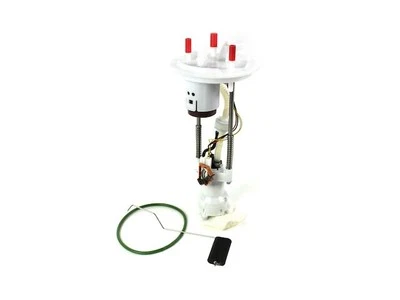 Bomba de combustible Ford F150 2005-2008 TYC 68734HSJD 2006 2007 camioneta doble cabina Foto 1 de 2