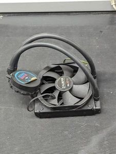 Asetek 550LC Liquid Cooler - Used, Scratches, No Packaging - Picture 1 of 19