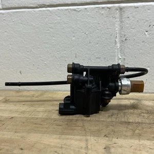 2005-2009 LAND ROVER LR3 Air Suspension Valve Block RVH000046 OEM - Bild 1 von 6