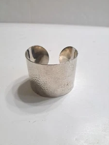 Armreif Damen Silberfarben - Bild 1 von 10