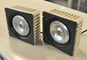 Jordan Watt Modul Einheit Fullrange Lautsprecher Paar gebraucht JP - Bild 1 von 10