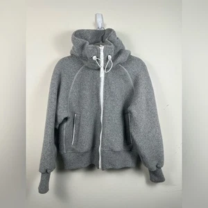 Canada Goose Chilliwack Bomber Kind Fleece HUMANATURE Size Small - Picture 1 of 14