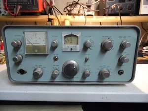 transceptor hf KW 2000 - Imagen 1 de 5