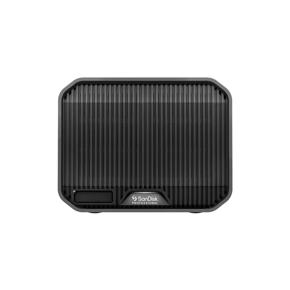 Sandisk Pro 16Tb G-Raid Mirror Thunderbolt 3 Usb-C External Hard Drive - Image 1 of 1