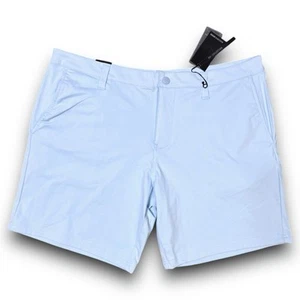 Hudson & Barrow - Performance Superior Shorts - Herren Größe 38 - Himmelblau - Bild 1 von 17