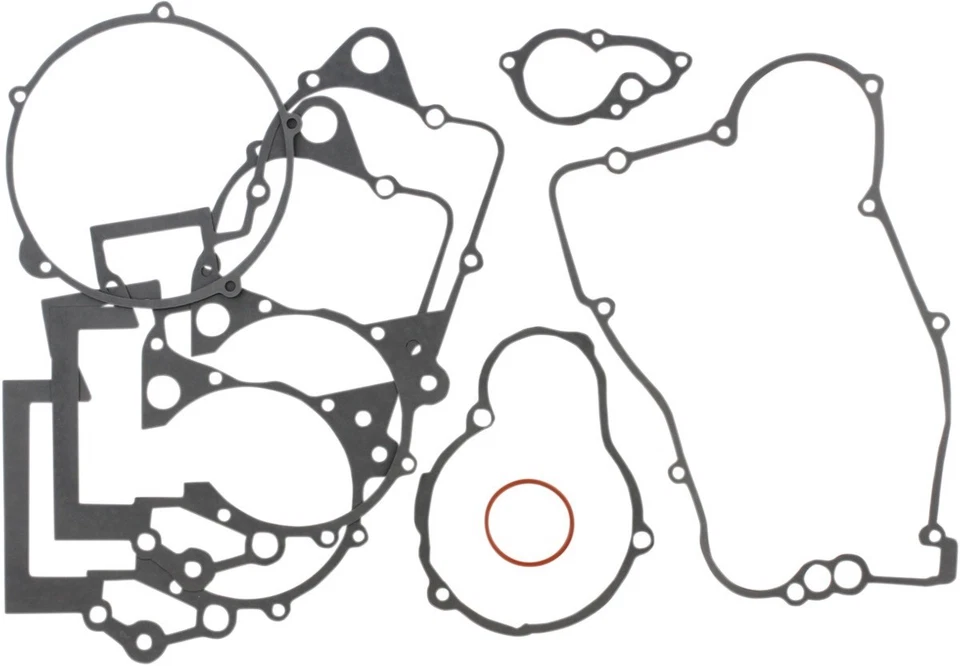 COMETIC C3310 Bottom End Gasket Kit - Gas Gas - Image 1 of 1