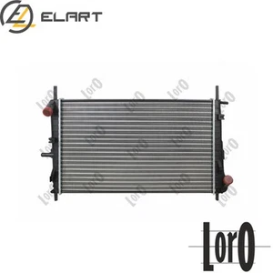 RADIATOR ENGINE COOLING 017-017-0016 FOR FORD MONDEO/III/Turnier FMBA 2.0L 4cyl - Picture 1 of 8