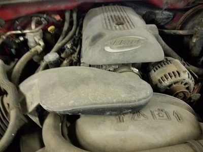 Engine 5.3L VIN T 8th Digit Fits 03-04 AVALANCHE 1500 552752 Foto 1 de 4