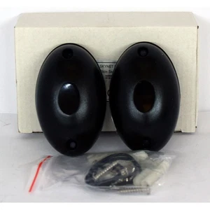 Sensore fotocellula IR 12-24V DC uscita relè cancelli automatici allarmi antifur - Foto 1 di 1