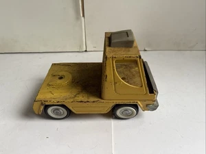 Nylint Turbo Power Car Hauler Pressed Steel for Parts (27) - Picture 1 of 6