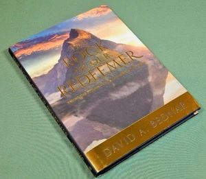 Rock of Our Redeemer : Facing the Future with Faith, Hope, and Power/Bednar - Picture 1 of 1
