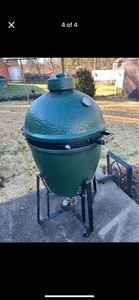 Green Egg - Picture 1 of 4