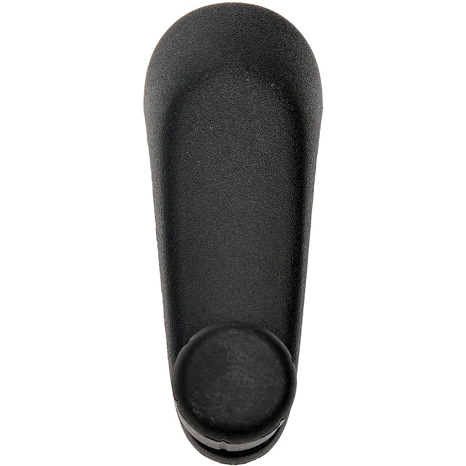 Manivela de janela 82824CD Dorman dianteira ou traseira para Chevy SaVana Express Van GMC 2500 - Imagem 1 de 4