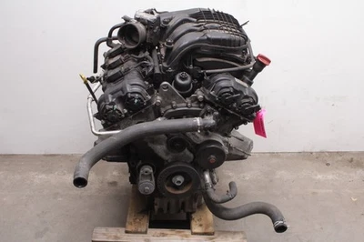 Motor Dodge Charger GT 20-23 3,6 L AWD VIN G 8º dgt 85K 68052840AJ *ReaD* Foto 1 de 4